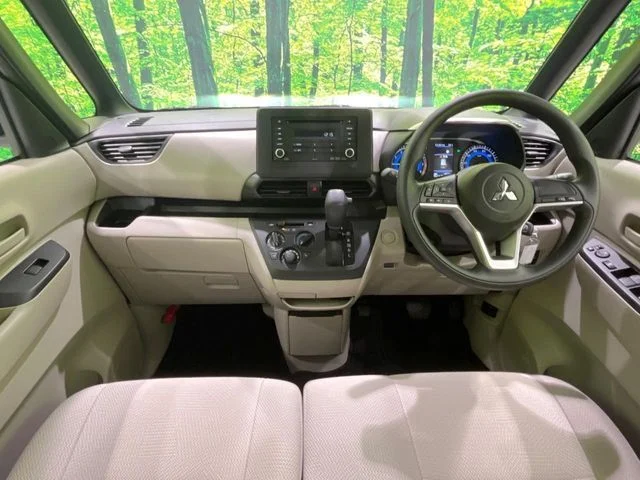 Mitsubishi eK SPACE 4WD M photo 2