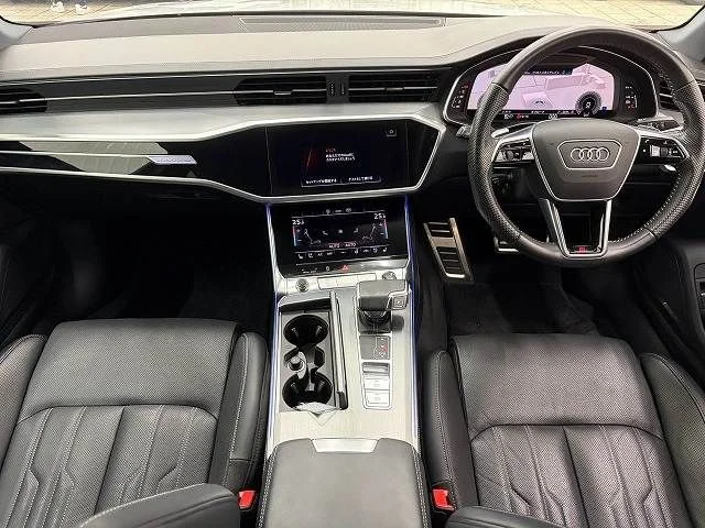 Audi AUDI A6 45TFSIクワトロ　スポーツSラインP photo 2