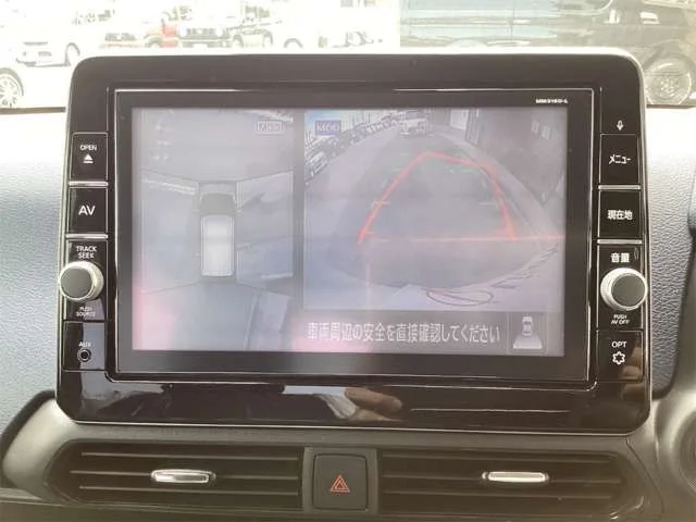 Nissan DAYZ ハイウェイスターX　プロパイロットEd photo 3