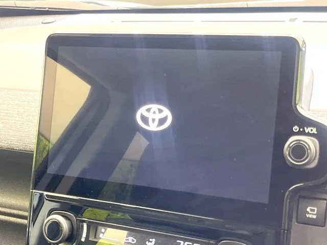 Toyota SIENTA HYBRID Z photo 3
