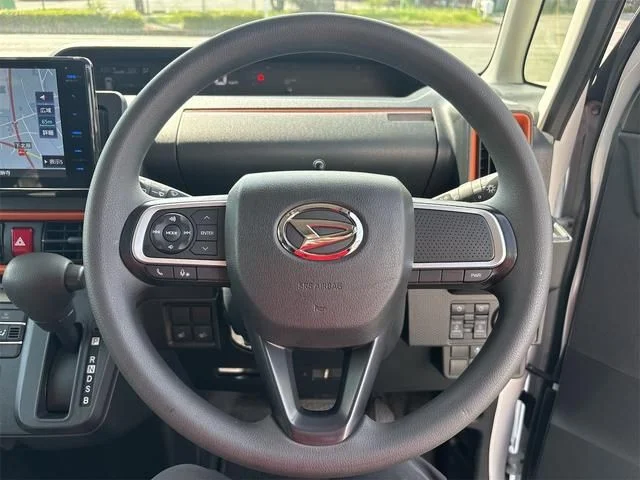 Daihatsu TANTO FAN CROSS ベースグレード photo 4
