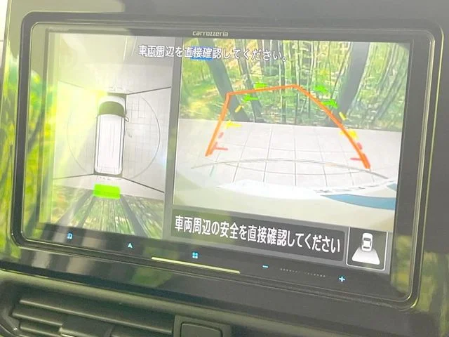 Nissan ROOX ハイウェイスターGターボ　アーバンクロム photo 4
