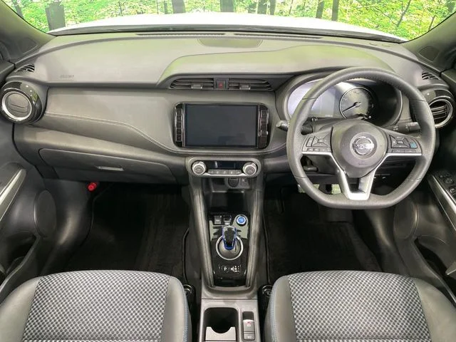 Nissan KICKS X　（e−POWER） photo 2