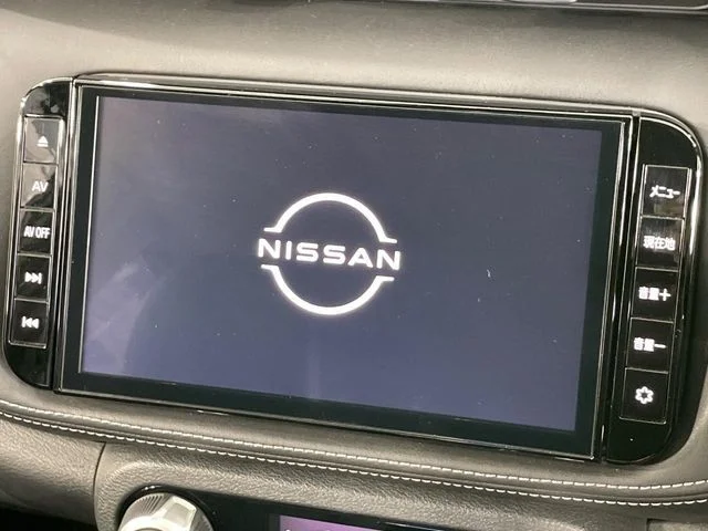 Nissan KICKS X　（e−POWER） photo 3