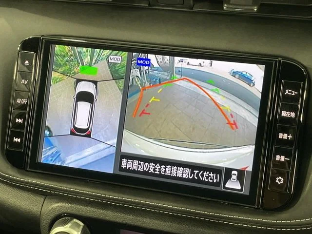 Nissan KICKS X　（e−POWER） photo 4