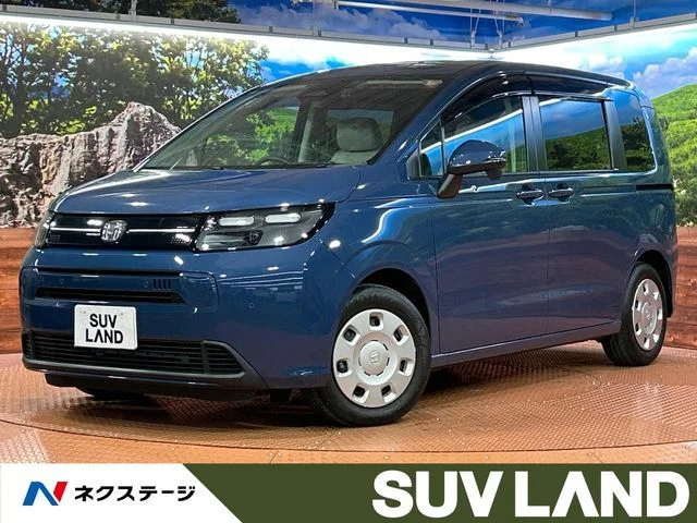 Honda FREED エアー 2024