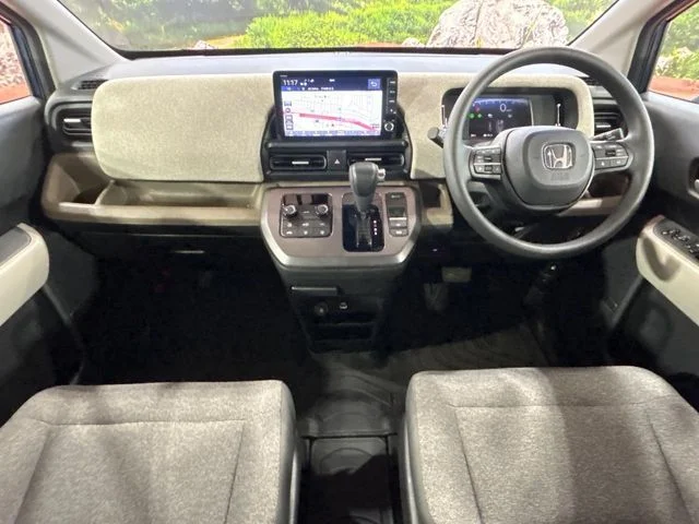 Honda FREED エアー photo 2