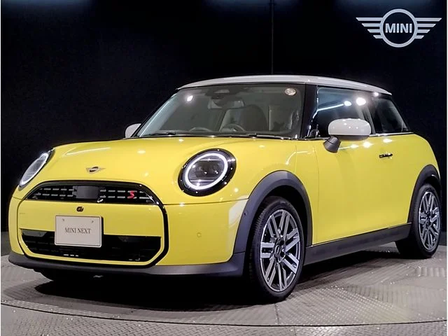 Bmw MINI COOPER S 2024