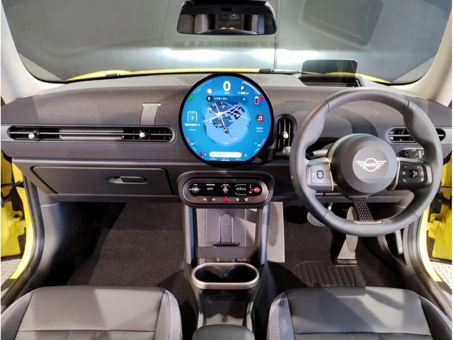 Bmw MINI COOPER S photo 2