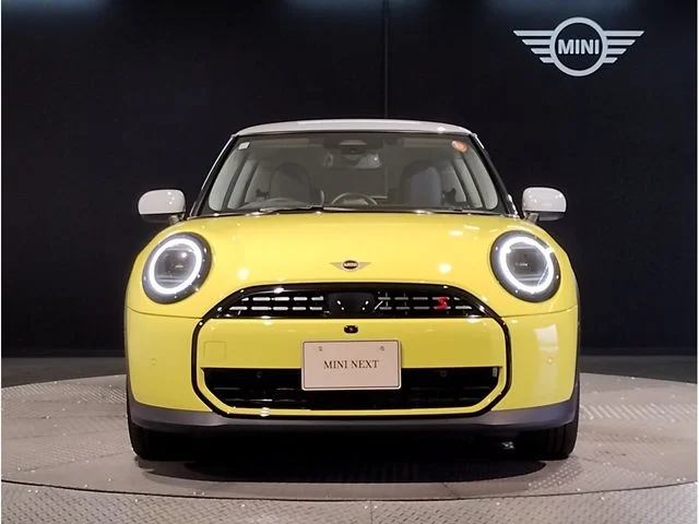 Bmw MINI COOPER S photo 4