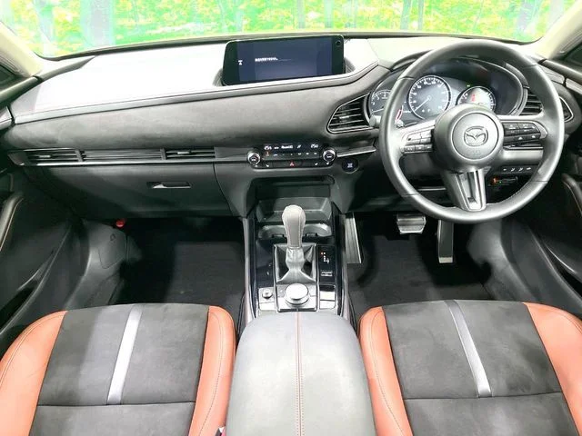 Mazda CX-30 20S　レトロスポーツエディション photo 2