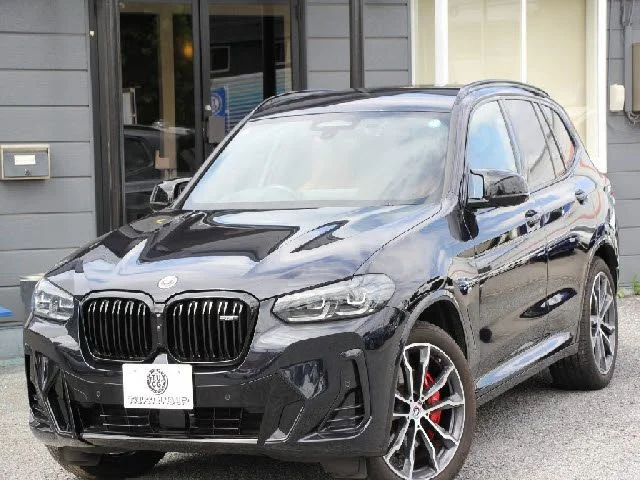 Bmw BMW X3 M40d 2023