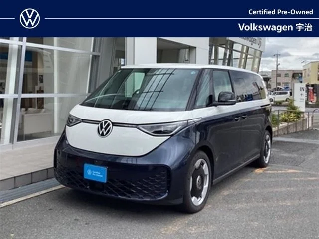 Volkswagen VOLKSWAGEN ID.Buzz プロ　ロングホイールベース 2026