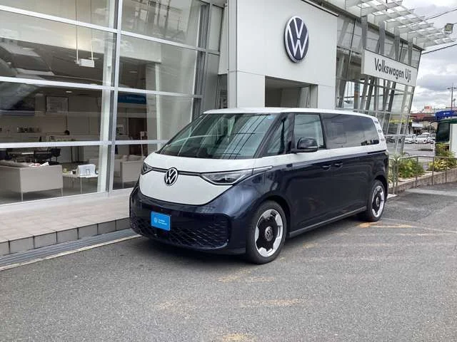 Volkswagen VOLKSWAGEN ID.Buzz プロ　ロングホイールベース photo 2
