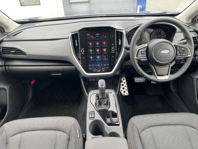 Subaru CROSSTREK リミテッド photo 2