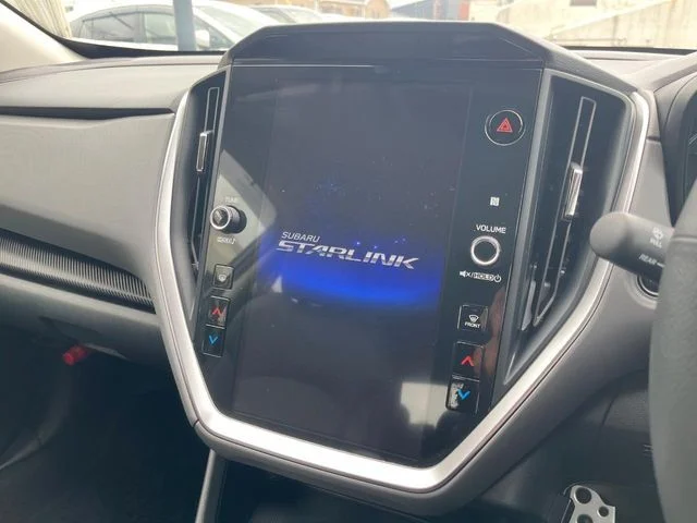 Subaru CROSSTREK リミテッド photo 3