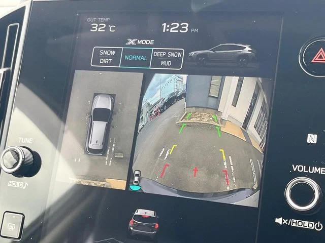 Subaru CROSSTREK リミテッド photo 4