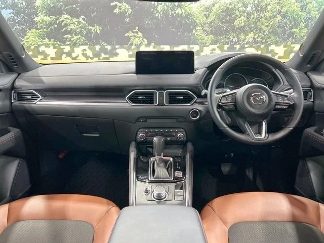 Mazda CX-5 20S　レトロスポーツエディション photo 2