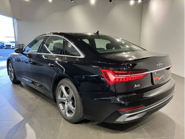 Audi AUDI A6 45　TFSI　クワトロ　Sライン photo 3
