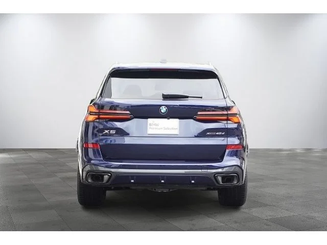 Bmw BMW X5 xDrive40d　Mスポーツ photo 3