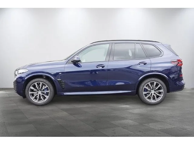 Bmw BMW X5 xDrive40d　Mスポーツ photo 4