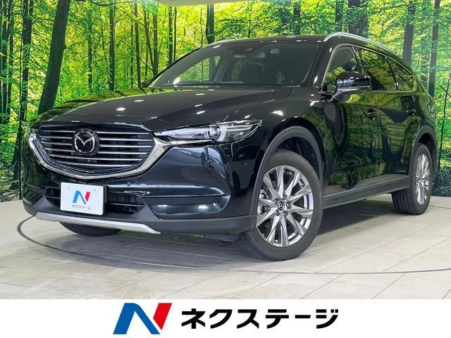 Mazda CX-8 25S　プロアクティブ 2019