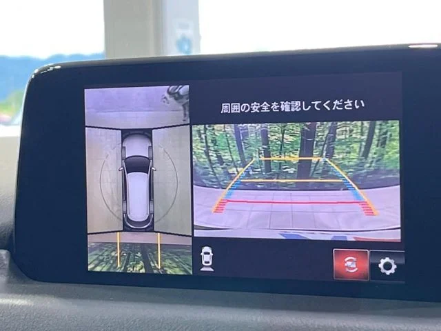 Mazda CX-8 25S　プロアクティブ photo 4