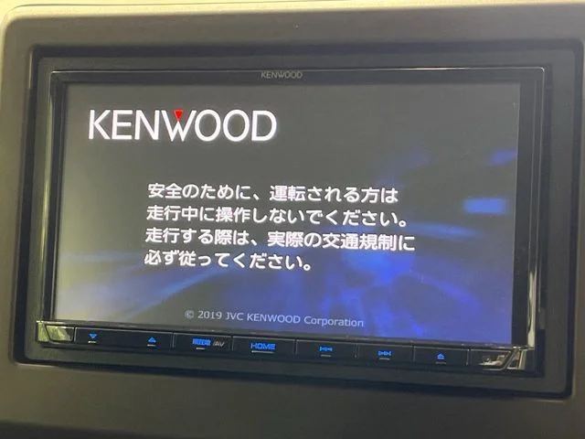 Honda N-WGN 4WD G　ホンダセンシング photo 3