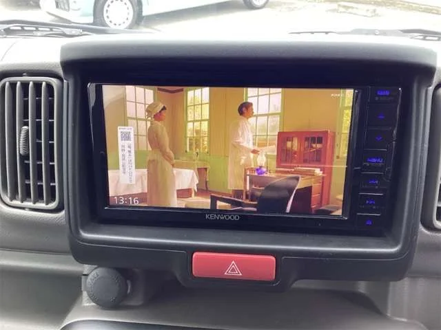 Nissan NV100 CLIPPER DX　HR photo 3