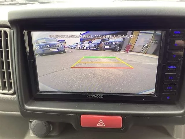 Nissan NV100 CLIPPER DX　HR photo 4