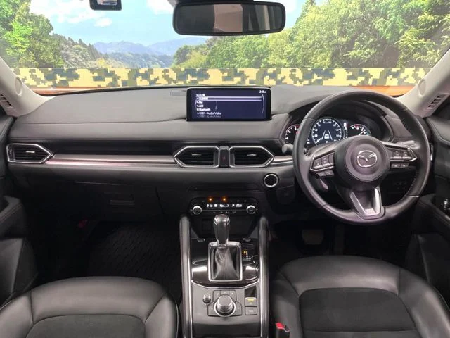 Mazda CX-5 XD　ブラックトーンエディション photo 2