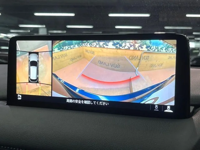 Mazda CX-5 XD　ブラックトーンエディション photo 4