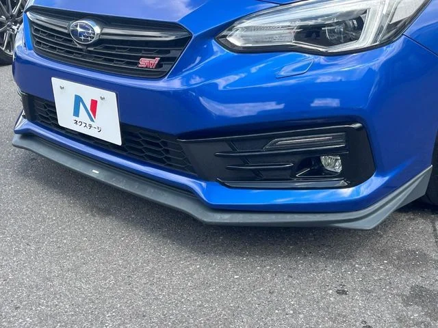 Subaru IMPREZA SPORT STI　スポーツ photo 3