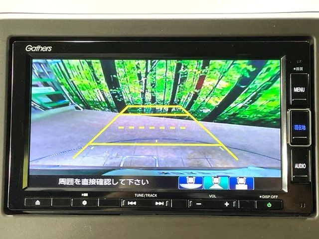 Honda N-WGN L photo 4
