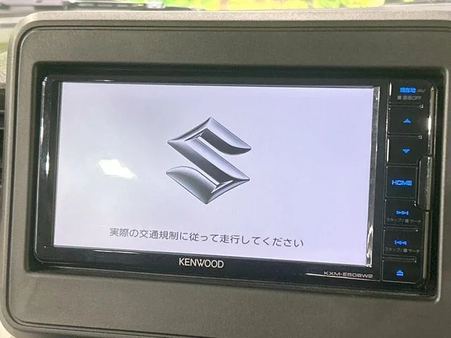 Suzuki Spacia ハイブリッドG photo 3