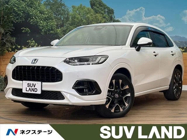 Honda ZR-V e:HEV Z 2023