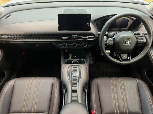 Honda ZR-V e:HEV Z photo 2