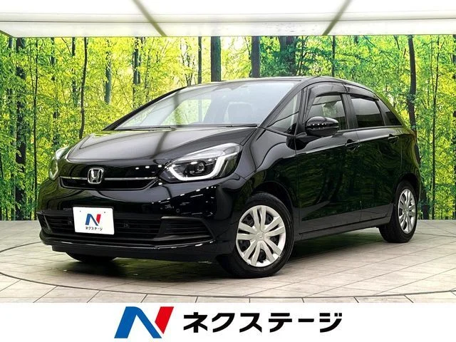 Honda FIT ホーム 2024