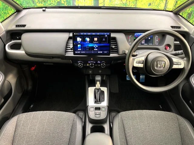 Honda FIT ホーム photo 2