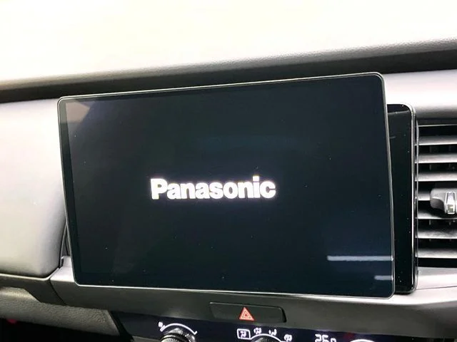 Honda FIT ホーム photo 3