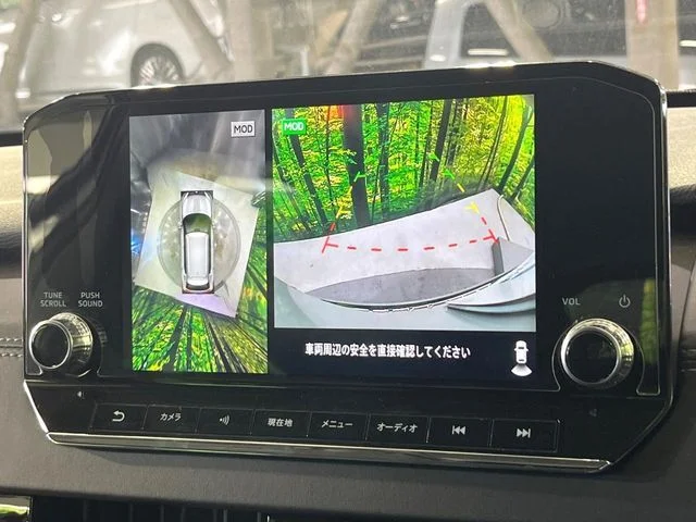 Mitsubishi OUTLANDER PHEV G photo 3