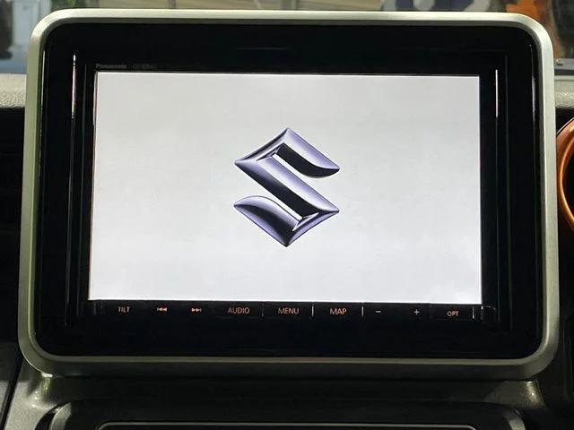 Suzuki Spacia GEAR ハイブリッドXZ　ターボ photo 4