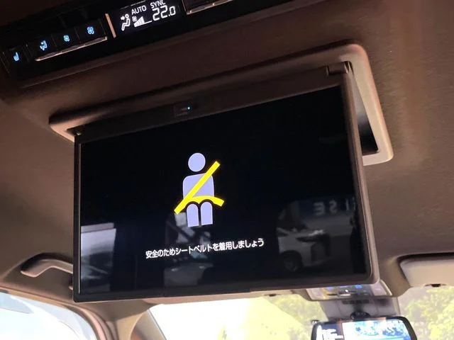 Toyota VOXY HYBRID S−Z photo 4