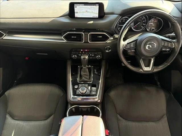 Mazda CX-8 XD　プロアクティブ photo 2