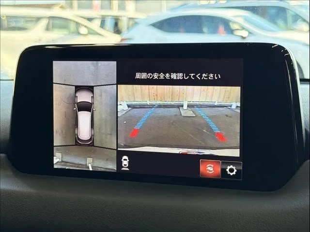 Mazda CX-8 XD　プロアクティブ photo 4