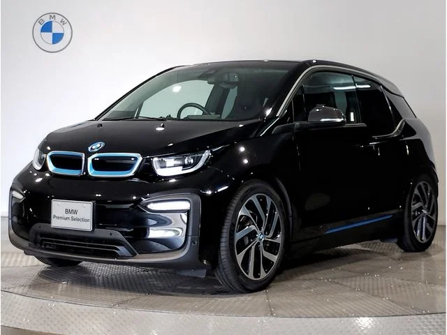 Bmw BMW i3 エディションジョイ＋レンジエクステンダー 2021