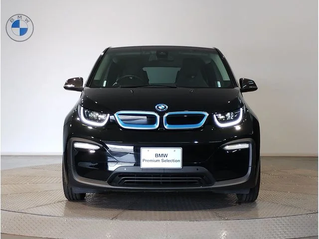 Bmw BMW i3 エディションジョイ＋レンジエクステンダー photo 2