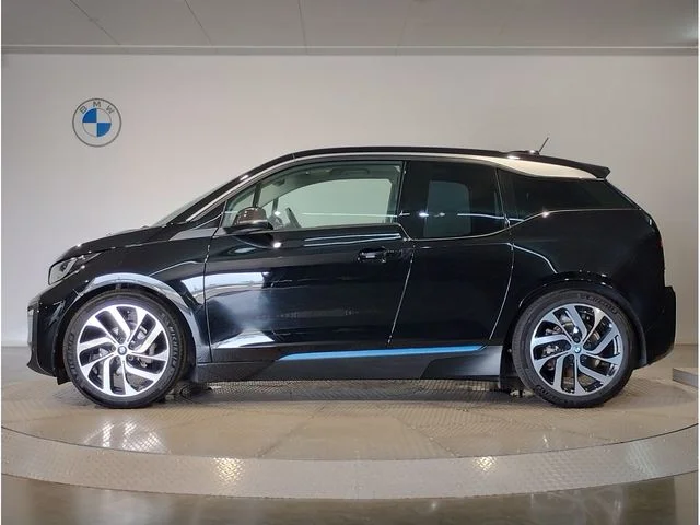 Bmw BMW i3 エディションジョイ＋レンジエクステンダー photo 3