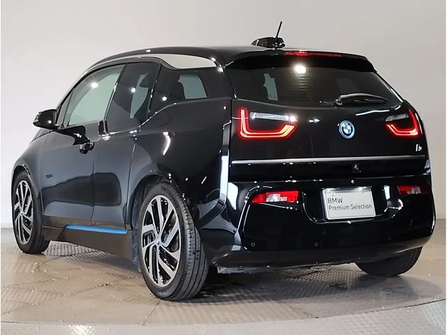 Bmw BMW i3 エディションジョイ＋レンジエクステンダー photo 4