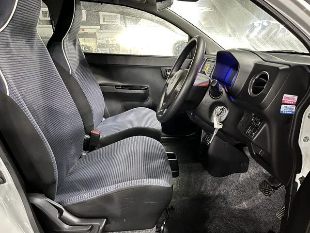 Suzuki ALTO Lリミテッド photo 4